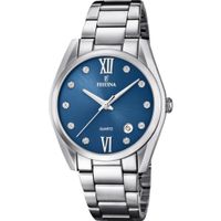 Reloj Mujer Festina F16790/C