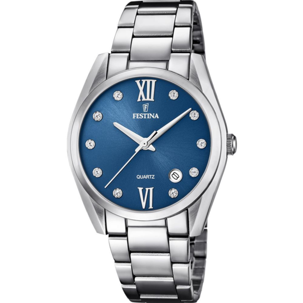 Reloj Mujer Festina F16790/C