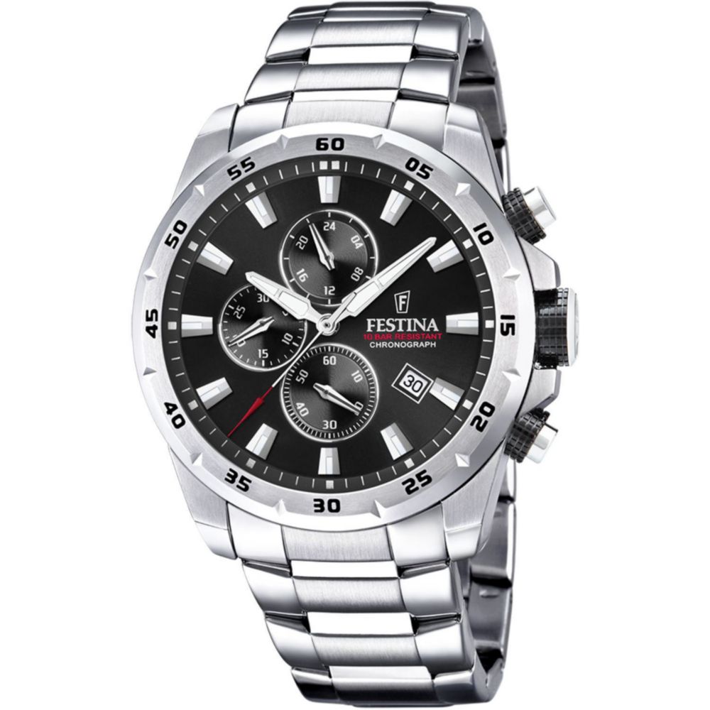 Reloj Hombre Festina F20463/4