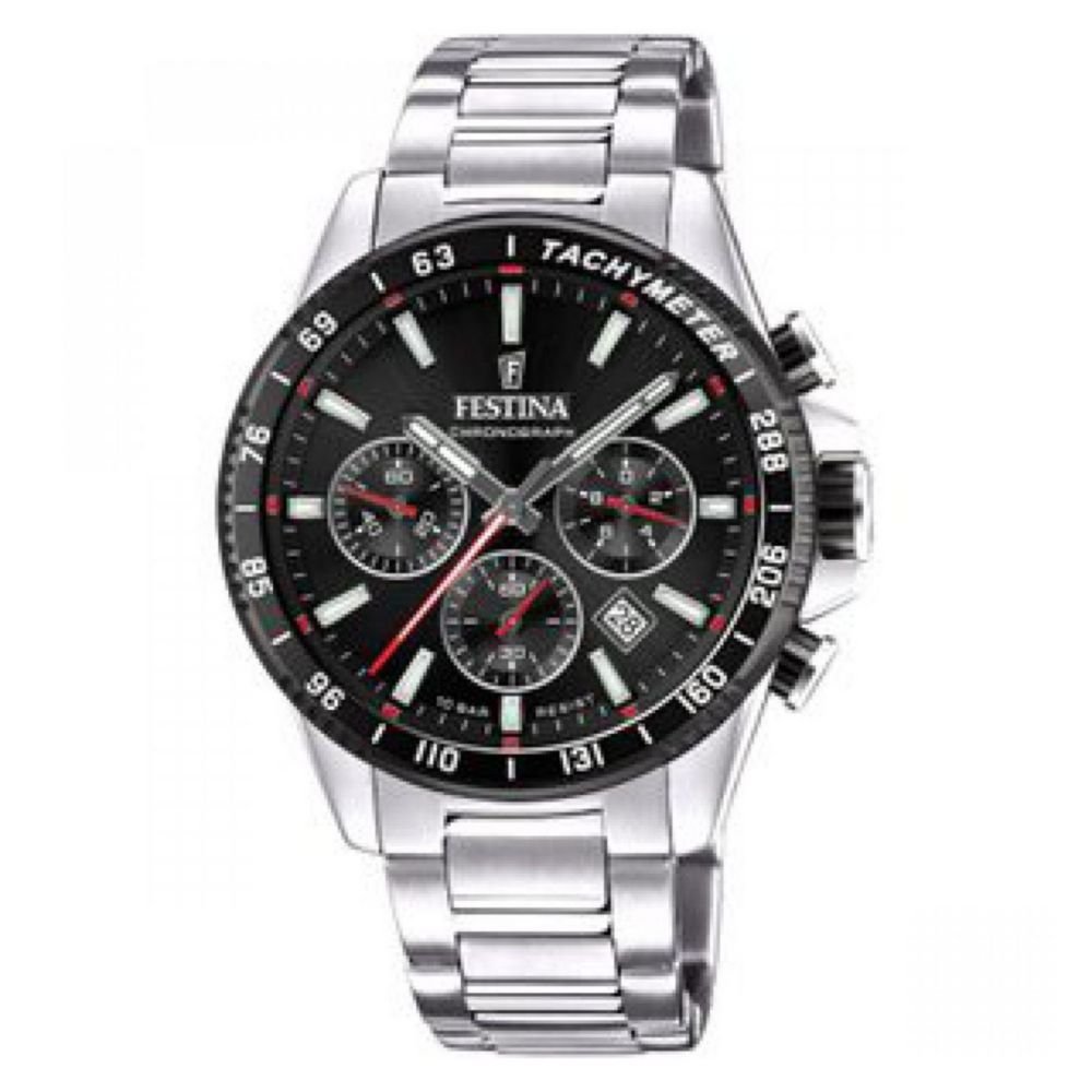 Reloj Hombre Festina F20560/6