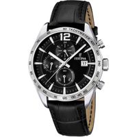 Reloj Hombre Festina F16760/4 Negro