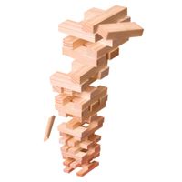 Juego De La Torre 39 Pzas