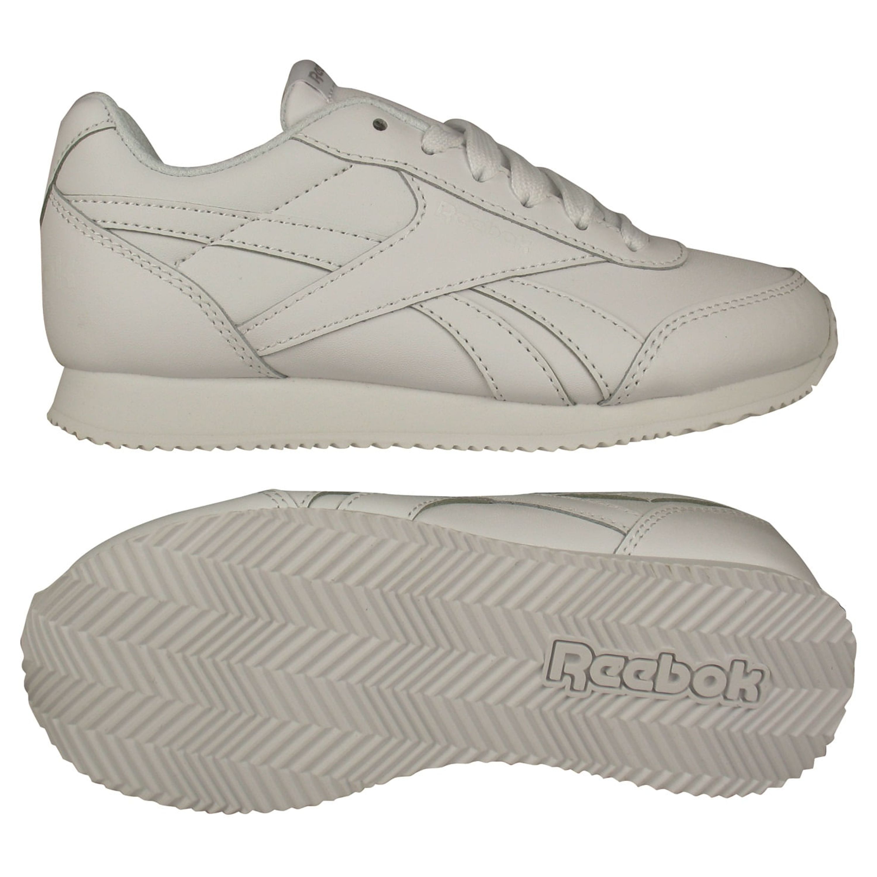 Zapatillas Reebok Pre Escolar V70492 ROYAL CLIOG 2 - Shopstar