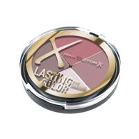 Sombras para ojos Max Factor Cuarteto Lasting Colour Bloom