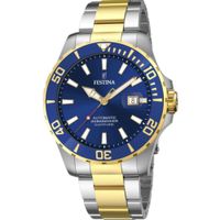 Reloj Hombre Festina F20532/1 Multicolor