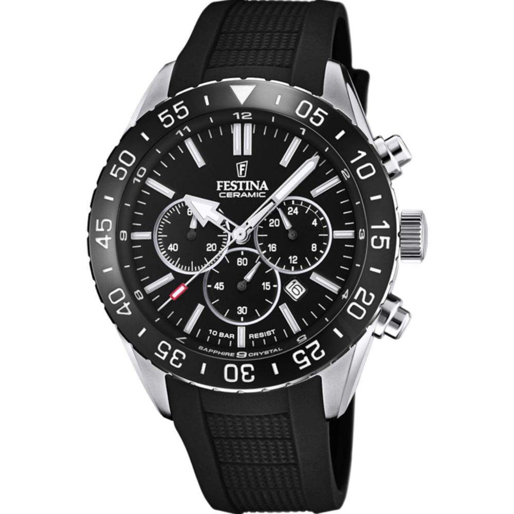 Reloj Hombre Festina F20515/2