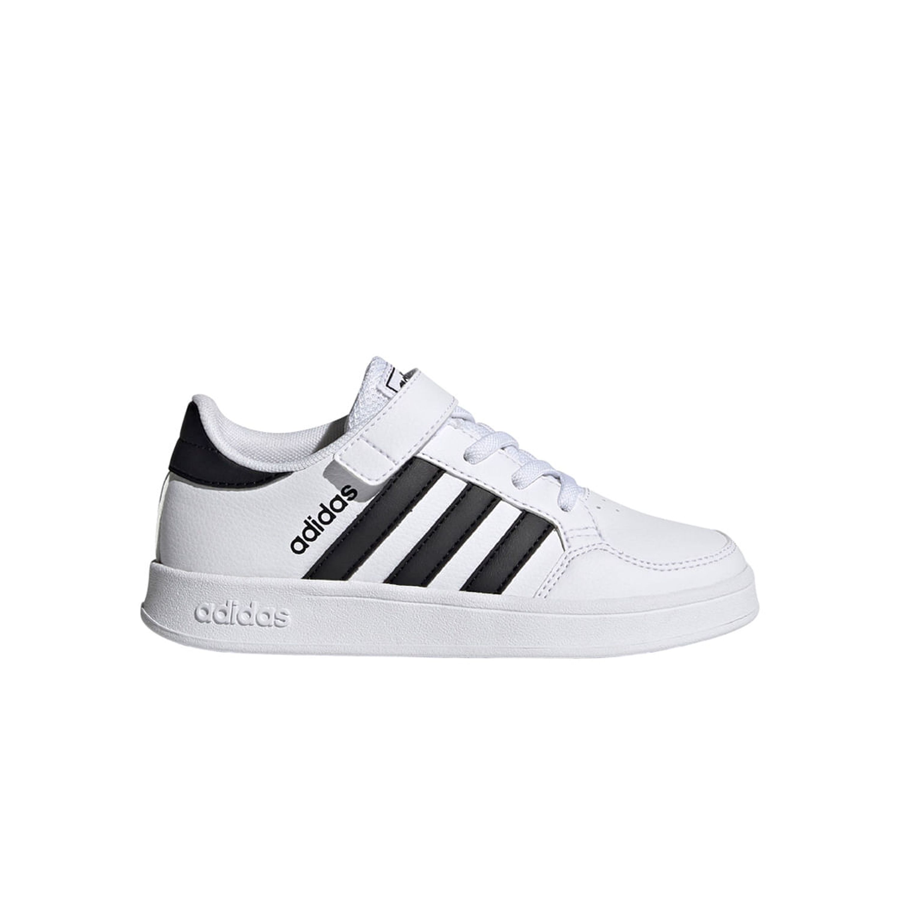Tenis para correr adidas Tensaur de niña | Innovasport