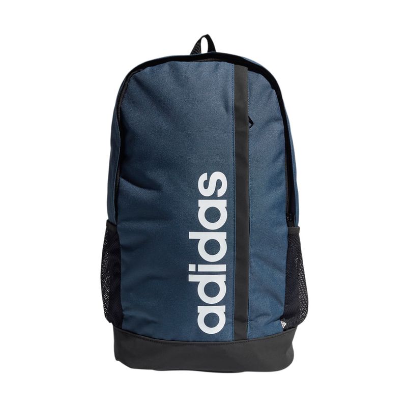 mochila adidas falsa