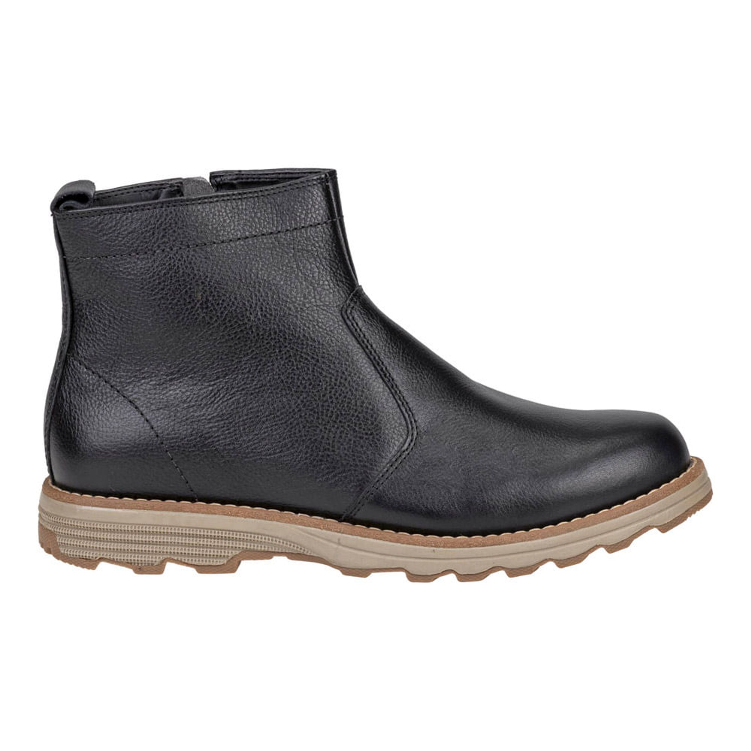 Botines Renzo Renzini Hombres RCF-02 HUGO - Shopstar
