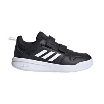 Sandalia Sfera Mujer Tacon Medio Básica Negro - Shopstar