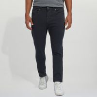Pantalón Bulldenimcer Gris1
