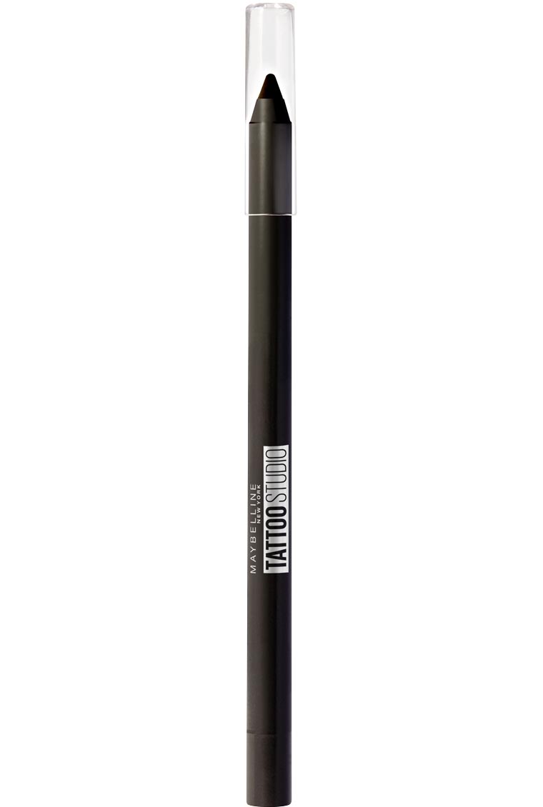 Delineador de Ojos Tattoo Onyx