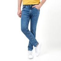 Jean Slim Tukson Azul1
