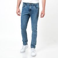Jean Slim Tukson Azul
