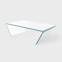Mesa De Centro Delta
