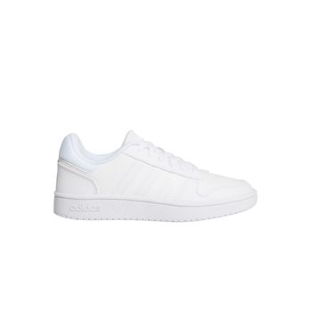 Zapatillas Adidas Pre Escolar F35891 Hoops 2.0 K | Knasta Chile