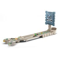 Pista De Niveles Mario Kart Hot Wheels Ruinas GFY46
