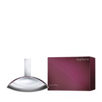 Calvin Klein Euphoria For Women 100 ML EDP