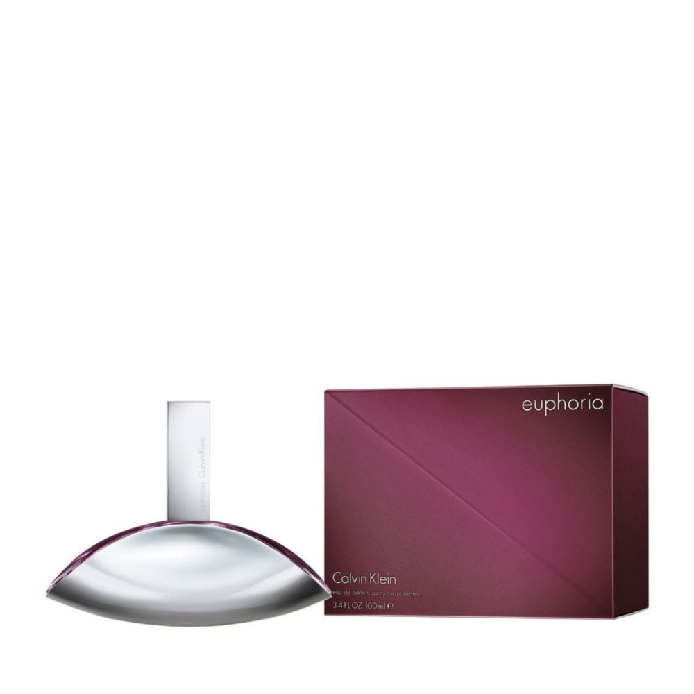 Calvin Klein Euphoria For Women 100 ML EDP