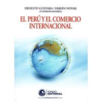 EL PERU Y EL COMERCIO INTERNACIONAL