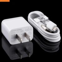 Cargador Xiaomi 18W - Tipo V8 - Original