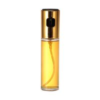 ACEITERA EN SPRAY - DORADO