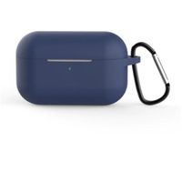 Funda Airpods Pro - Silicona - Azul