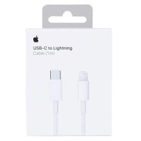 Cable lightning Tipo C - Original