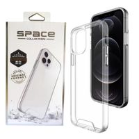 CASE SPACE IPHONE 13 MINI - TRASPARENTE