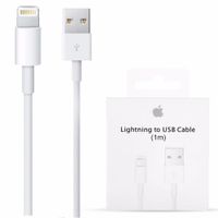 Cable lightning 1M - Original