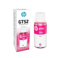 TINTA HP GT52 - MAGENTA