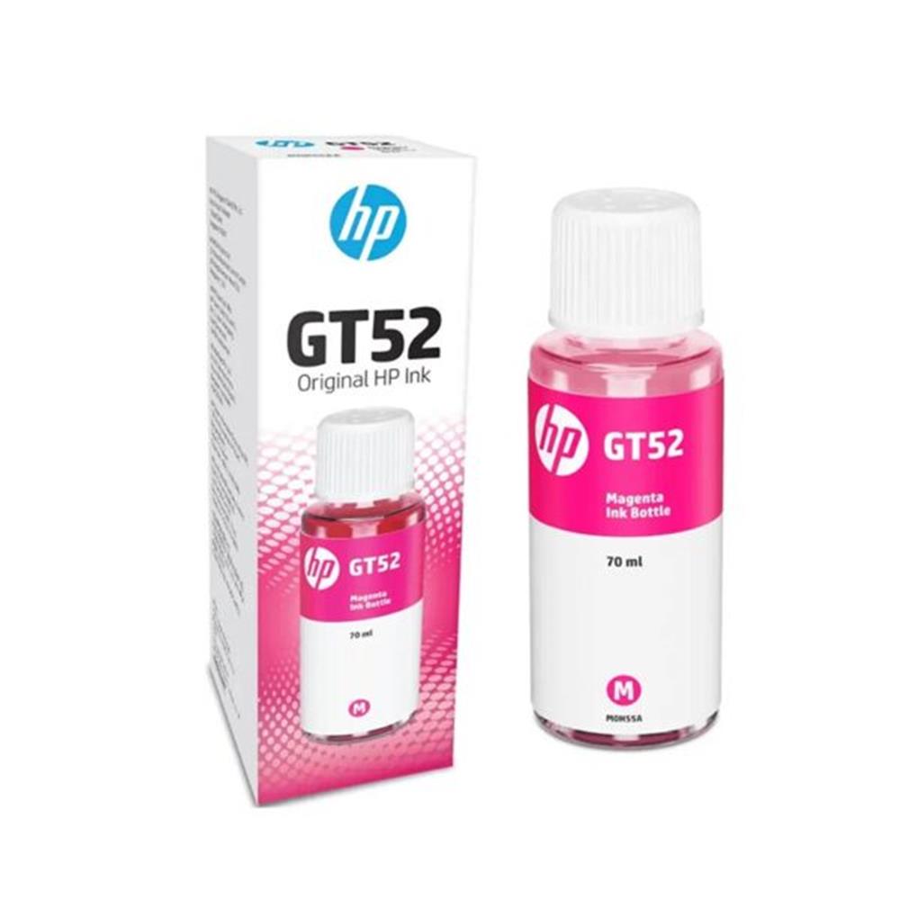 TINTA HP GT52 - MAGENTA