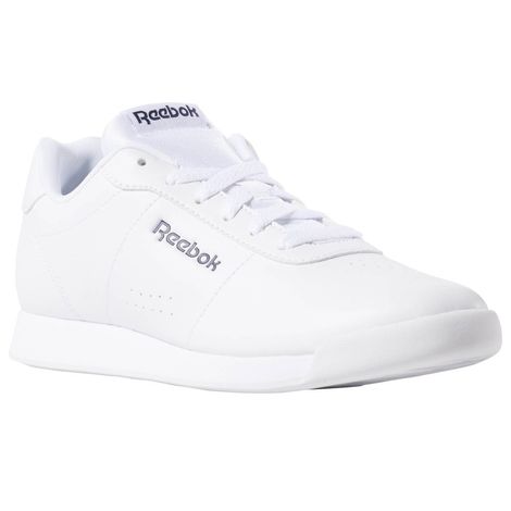 Zapatillas Urbanas Reebok Mujer Dv5410 Royal Charm Blanco - Shopstar
