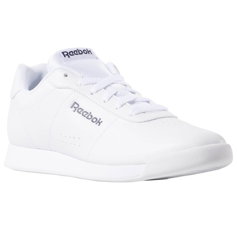 Zapatillas Urbanas Reebok Mujer Dv5410 Royal Charm Blanco - Shopstar