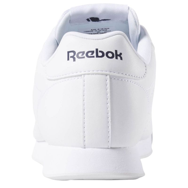 Zapatillas Urbanas Reebok Mujer Dv5410 Royal Charm Blanco - Shopstar