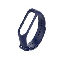 Correa Pulsera Mi band 4 - Azul