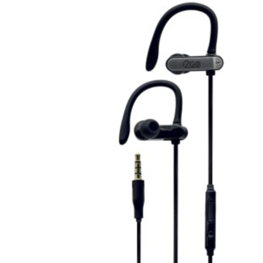 EARPHONE SPORT GO