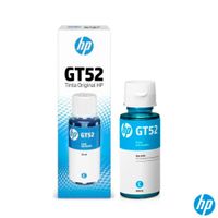 TINTA HP GT52 - CIAN