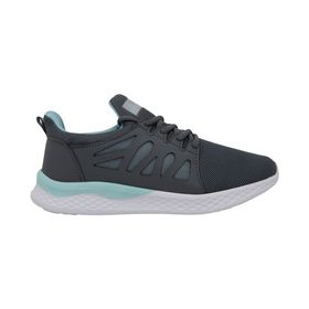Zapatillas Deportivas Podium Mujer Winged Gris Shopstar Zapatillas deportivas Nike Mujer 908994 013 Downshi Gris