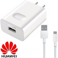 Cargador huawei V8 - Original