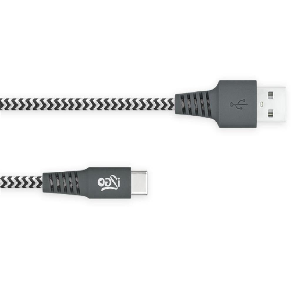 CABLE USB TIPO C 1.5 MT I2GO