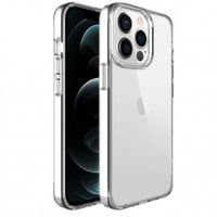 CASE SPACE IPHONE 13 PRO - TRASPARENTE