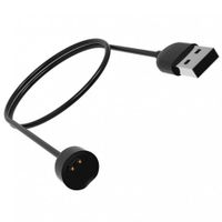 Cargador Mi Band 5 - NEGRO