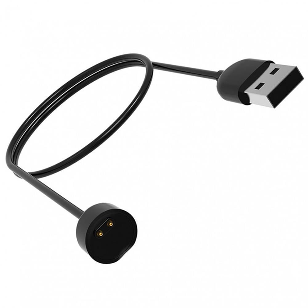 Cargador Mi Band 5 - NEGRO