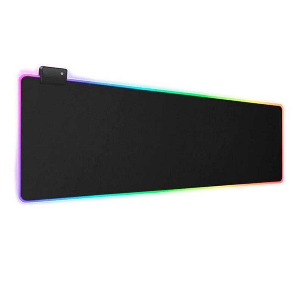 Mouse Pad Gamer Iluminado RGB