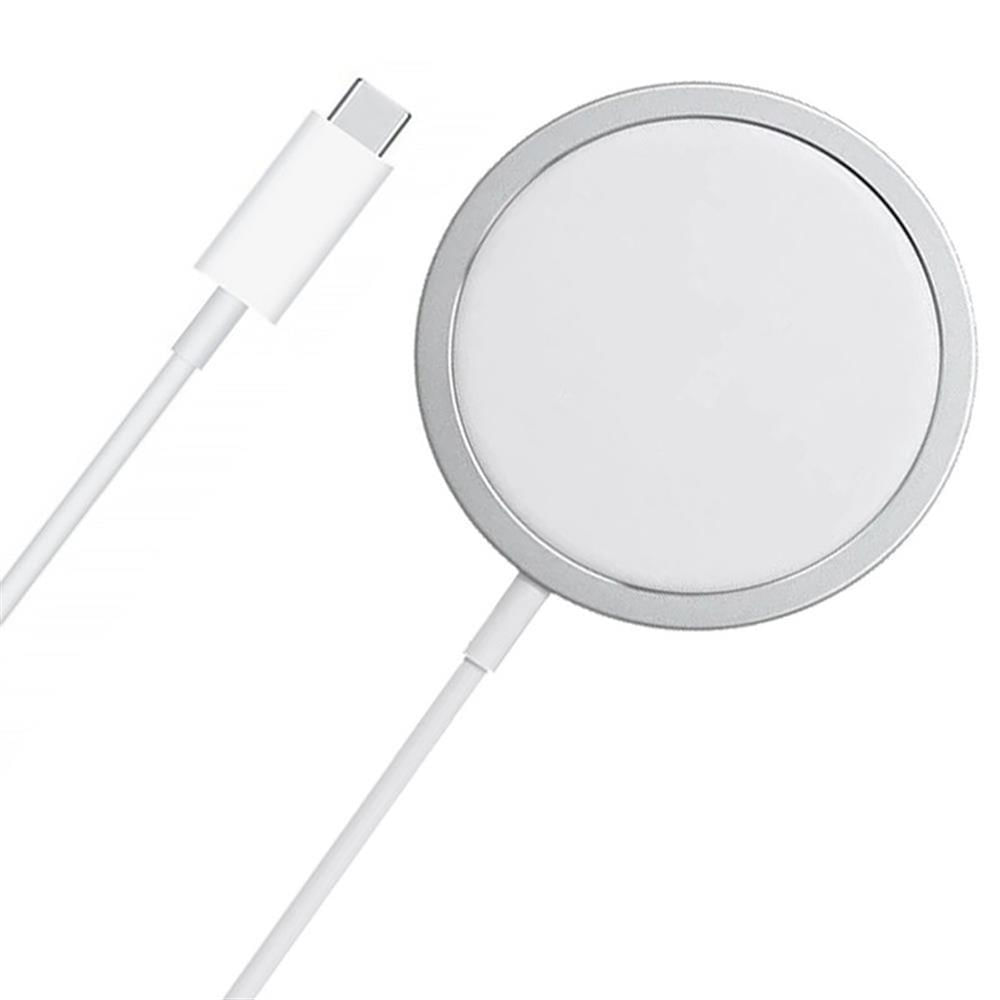 Cargador Magnetico - Apple