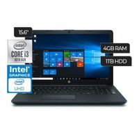 Laptop HP 250 G7