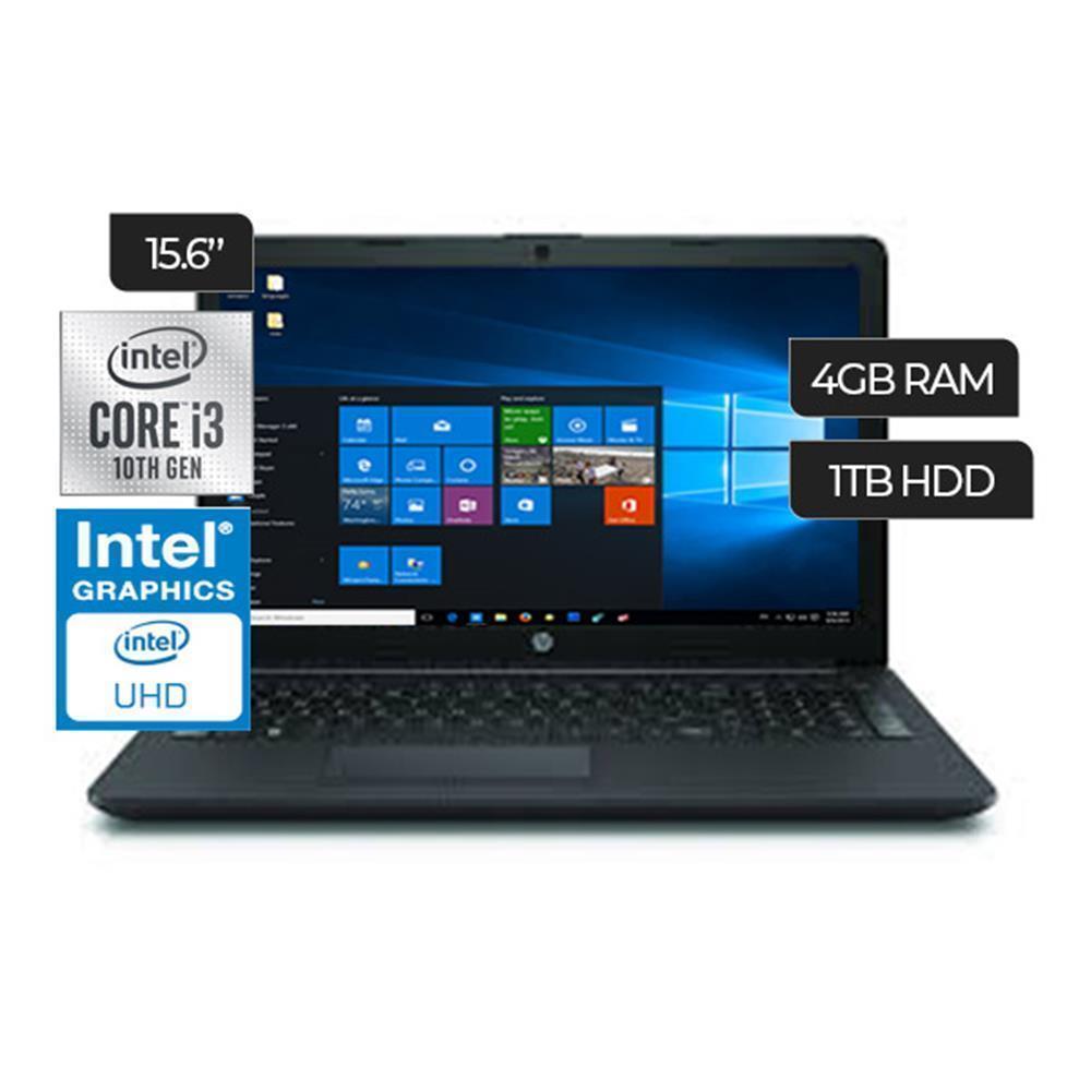 Laptop HP 250 G7