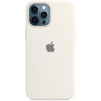 Case silicona Iphone 13 Pro - Blanco
