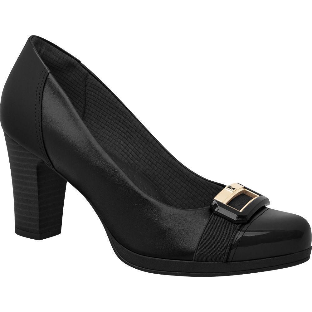 Zapatos de Vestir Piccadilly Mujer 131082 Negro - Shopstar